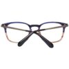 Men' Spectacle frame Zac Posen PHNX 50NV - Image 3
