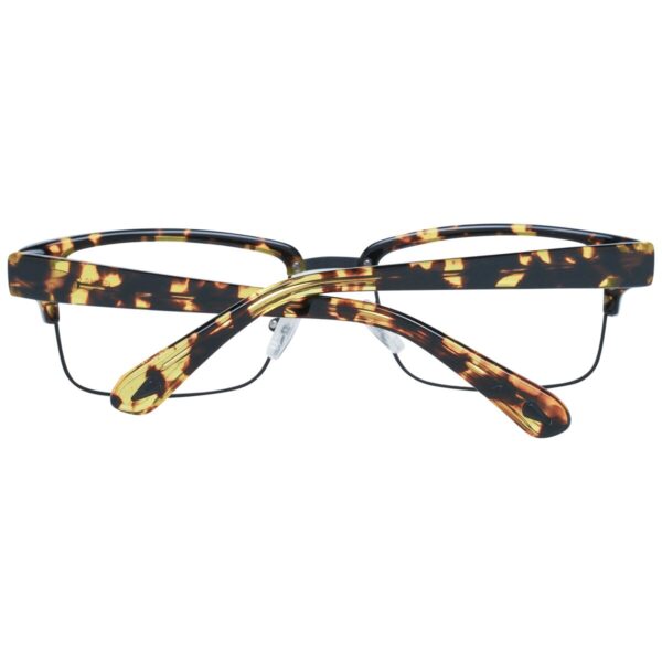 Men' Spectacle frame Zac Posen ZLED 53YT - Image 3