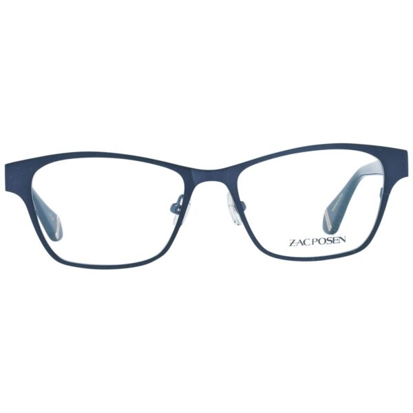 Ladies' Spectacle frame Zac Posen ZHAT 50BL - Image 2