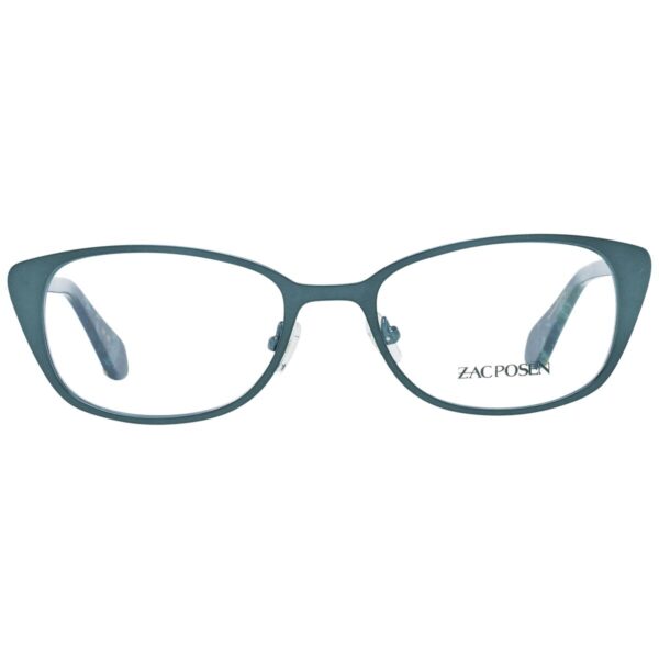 Ladies' Spectacle frame Zac Posen ZSEL 51ML - Image 2