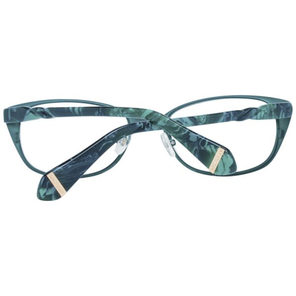 Ladies' Spectacle frame Zac Posen ZSEL 51ML - Image 3