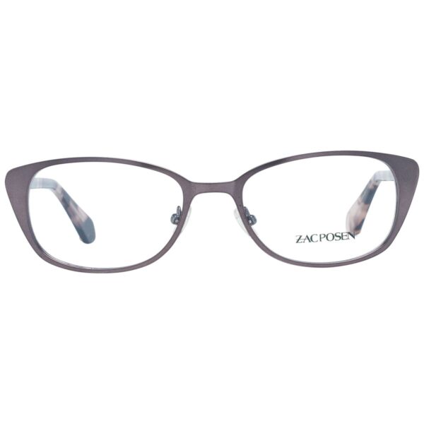 Ladies' Spectacle frame Zac Posen ZSEL 51GR - Image 2