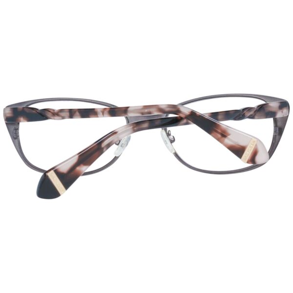 Ladies' Spectacle frame Zac Posen ZSEL 51GR - Image 3