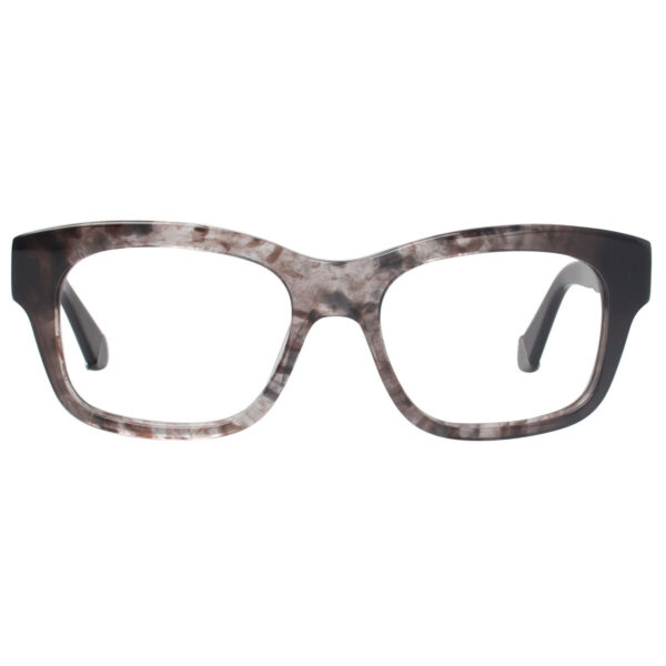 Ladies' Spectacle frame Zac Posen ZCAS 52GR - Image 2