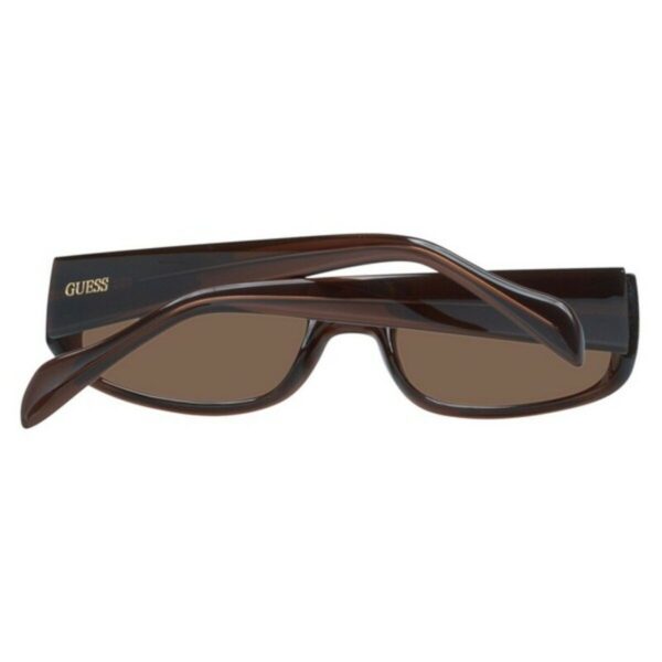 Men's Sunglasses Guess GU653NBRN-151 Ø 51 mm - Image 2