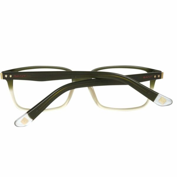 Men' Spectacle frame Gant GRA105 53L82 - Image 2