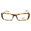 Ladies' Spectacle frame Guess Marciano GM101-52-DEMI AMBER Ø 52 mm - Image 2