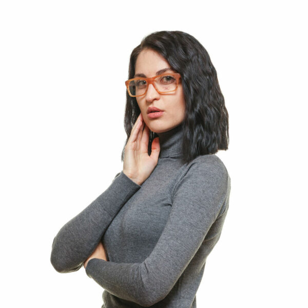 Unisex' Spectacle frame Gant GR LEFFERT MAMB52 - Image 4