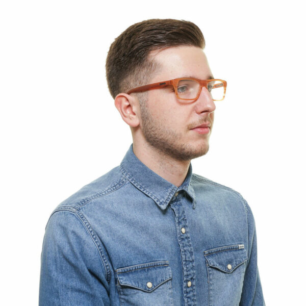 Unisex' Spectacle frame Gant GR LEFFERT MAMB52 - Image 5