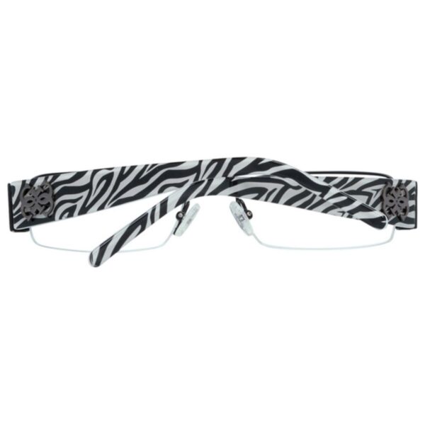Ladies' Spectacle frame Guess GU2220-BLK-52 - Image 2