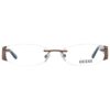 Ladies' Spectacle frame Guess GU2225 51D96 Ø 51 mm - Image 3