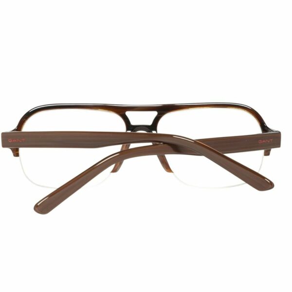 Men' Spectacle frame Gant GRA133 56H23 - Image 2