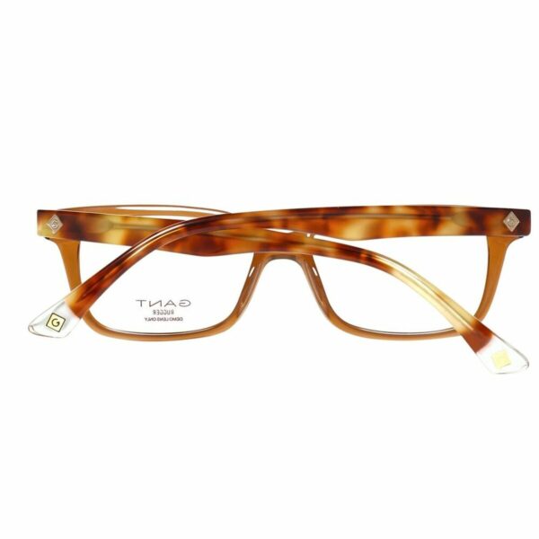 Men' Spectacle frame Gant GRA092 52D96 - Image 2
