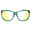 Ladies' Sunglasses Guess GU7308-60S18 - Image 2