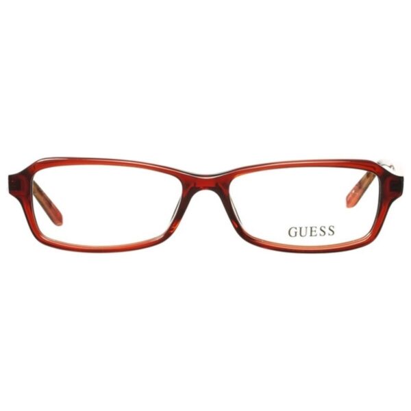 Ladies' Spectacle frame Guess GU2458 54A15 ø 54 mm - Image 2