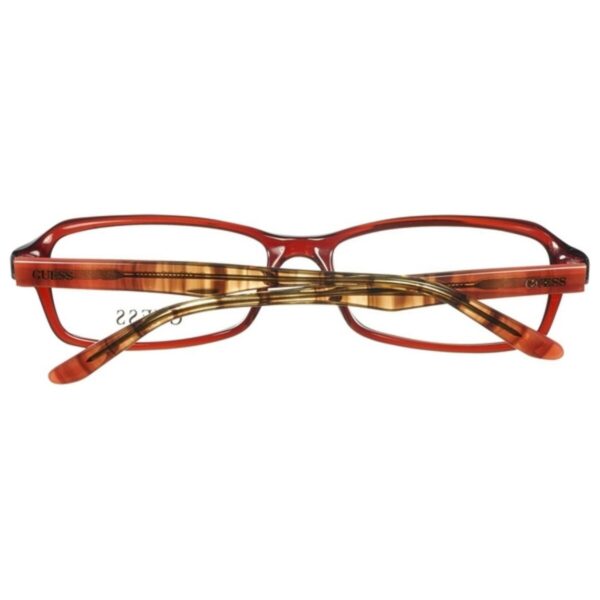 Ladies' Spectacle frame Guess GU2458 54A15 ø 54 mm - Image 3