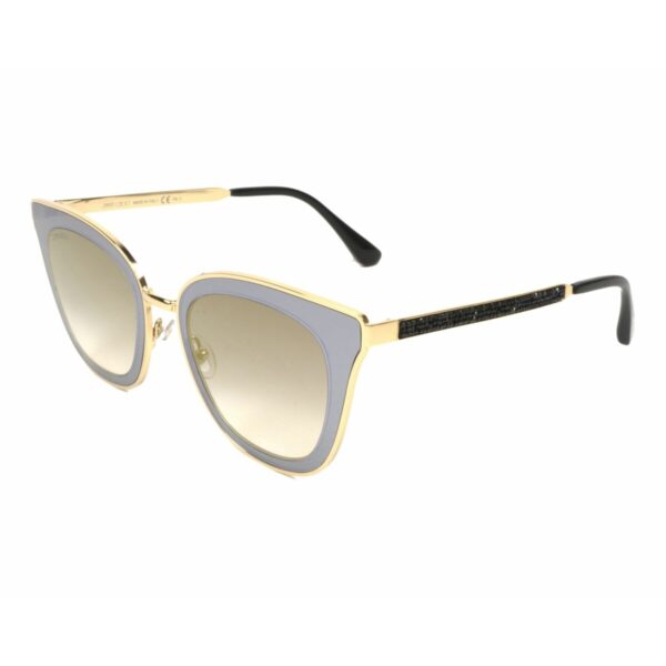Ladies' Sunglasses Jimmy Choo LORY-S-492M2FQ Ø 49 mm
