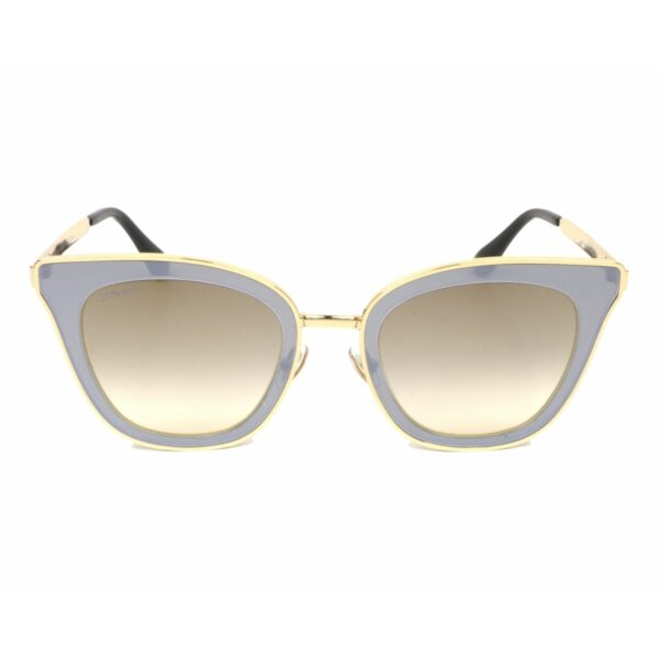 Ladies' Sunglasses Jimmy Choo LORY-S-492M2FQ Ø 49 mm - Image 2