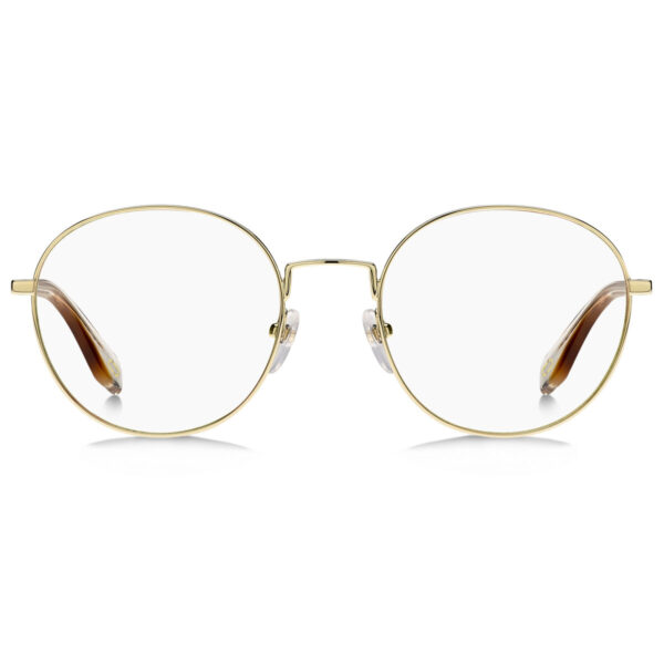 Unisex' Spectacle frame Marc Jacobs MARC-272-J5G Gold Ø 53 mm - Image 2