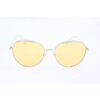 Ladies' Sunglasses Jimmy Choo ELLO-S-DYG ø 56 mm - Image 2