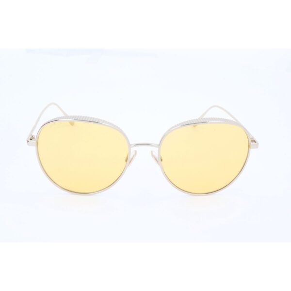 Ladies' Sunglasses Jimmy Choo ELLO-S-DYG ø 56 mm - Image 2