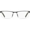 Unisex' Spectacle frame Tommy Hilfiger TH 1594 - Image 2