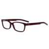 Ladies' Spectacle frame Hugo Boss HG-1016-LHF Ø 53 mm - Image 2