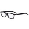 Ladies' Spectacle frame Hugo Boss HG-1016-OIT Ø 53 mm - Image 2