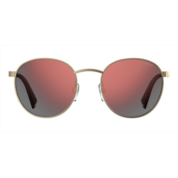 Unisex Sunglasses Polaroid PLD-2053-S-NOA-OZ Ø 51 mm - Image 2