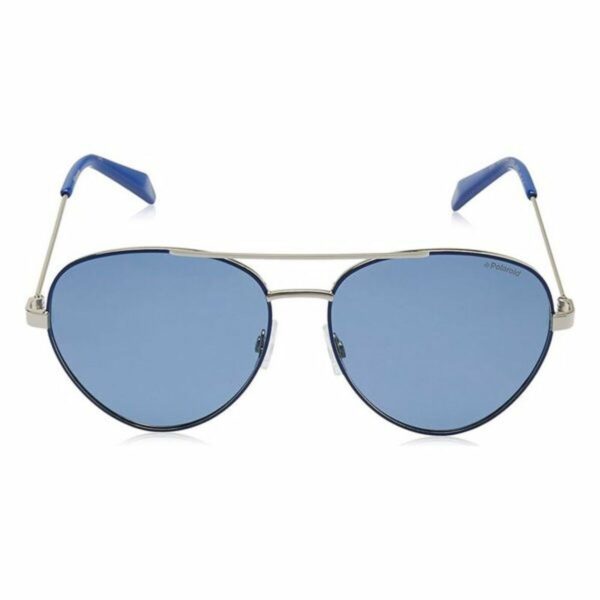Men's Sunglasses Polaroid PLD 6055/S - Image 2