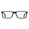 Unisex' Spectacle frame Carrera CARRERA-175-086 Ø 55 mm - Image 2