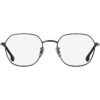 Men' Spectacle frame Carrera CARRERA-180-F-V81 True black Ø 50 mm - Image 2
