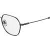 Men' Spectacle frame Carrera CARRERA-180-F-V81 True black Ø 50 mm - Image 3