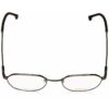 Men' Spectacle frame Carrera CARRERA-180-F-V81 True black Ø 50 mm - Image 4