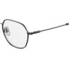 Men' Spectacle frame Carrera CARRERA-180-F-V81 True black Ø 50 mm - Image 5