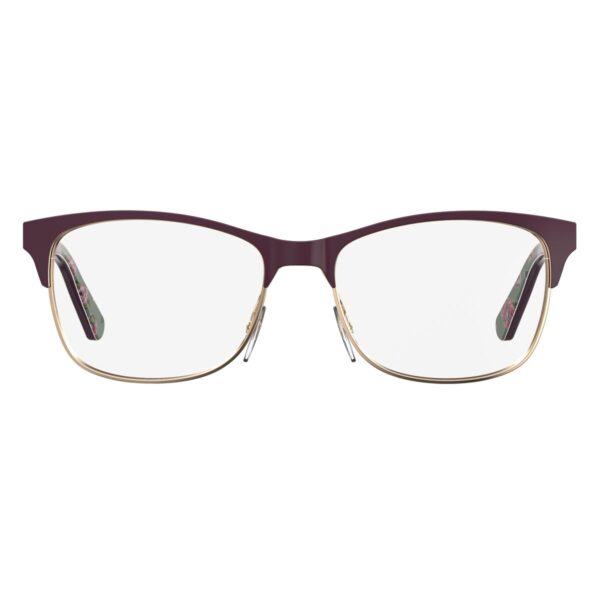Ladies' Spectacle frame Love Moschino MOL526-0T7 Ø 53 mm - Image 2