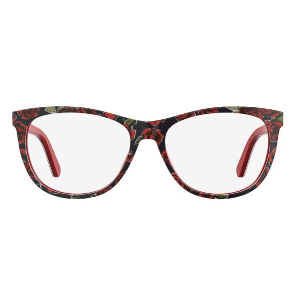 Ladies' Spectacle frame Love Moschino MOL524-0PA Ø 53 mm - Image 2