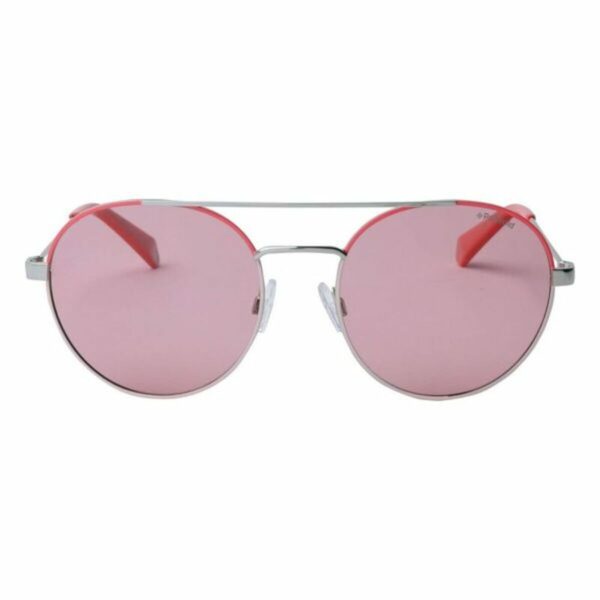 Unisex Sunglasses Polaroid PLD6056S-35J0F Ø 55 mm - Image 2