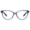 Ladies' Spectacle frame Jimmy Choo JC226-PJP Ø 53 mm - Image 2