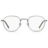 Unisex' Spectacle frame Tommy Hilfiger TH-1632-6LB Ø 47 mm - Image 2