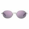 Unisex Sunglasses Polaroid PLD6066S-B6EA2 Ø 51 mm - Image 2