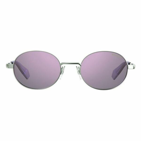 Unisex Sunglasses Polaroid PLD6066S-B6EA2 Ø 51 mm - Image 2