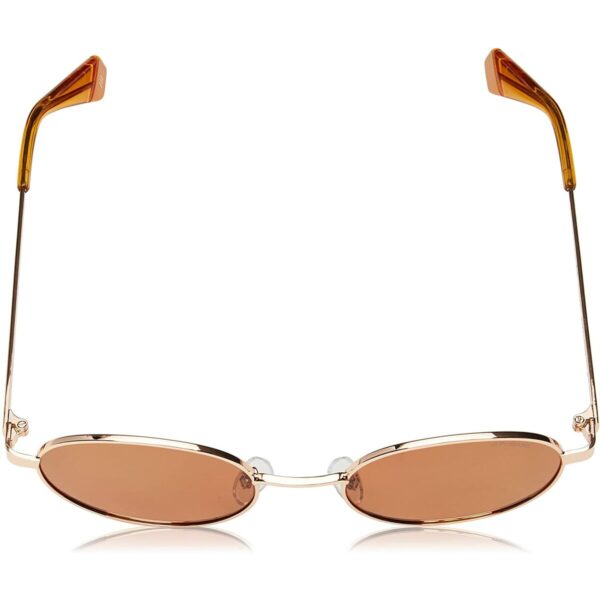 Unisex Sunglasses Polaroid PLD6066S-OFYHE Ø 51 mm - Image 4