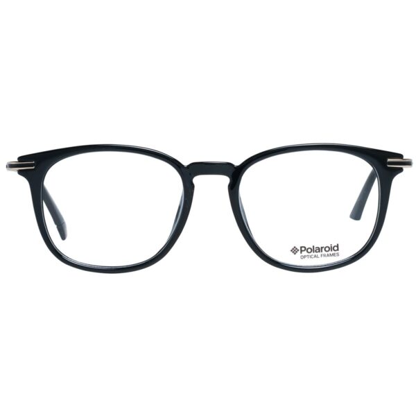 Unisex' Spectacle frame Polaroid PLD D363_G 502M2 - Image 2