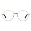 Ladies' Spectacle frame Love Moschino MOL532-807 Ø 52 mm - Image 2