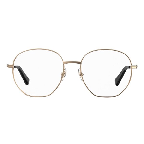Ladies' Spectacle frame Love Moschino MOL532-807 Ø 52 mm - Image 2