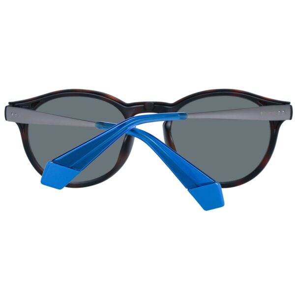 Unisex' Spectacle frame Polaroid PLD 6081_G_CS 49IPR_5X - Image 3