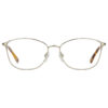 Ladies' Spectacle frame Pierre Cardin P.C.-8849-3YG Ø 55 mm - Image 2