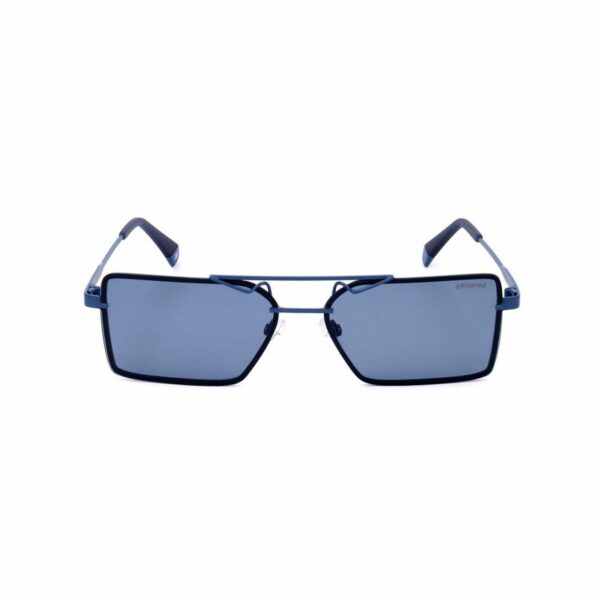 Unisex Sunglasses Polaroid PLD6093-S-PJP ø 56 mm