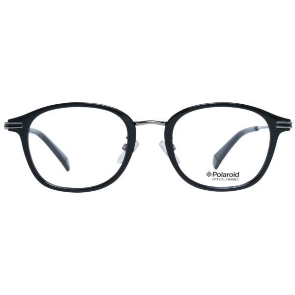 Unisex' Spectacle frame Polaroid PLD D376_G 50807 - Image 2